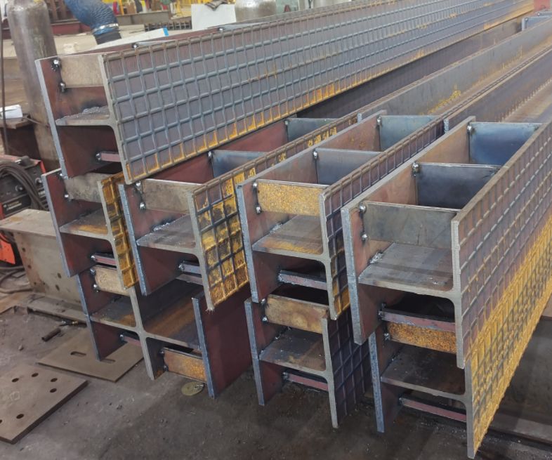 汽車大梁H型鋼產品特點及用途